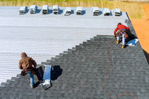 Oran, MO Roofing Contractor Company