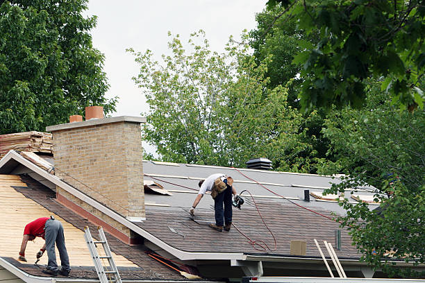 Best Commercial Roofing Services  in Oran, MO