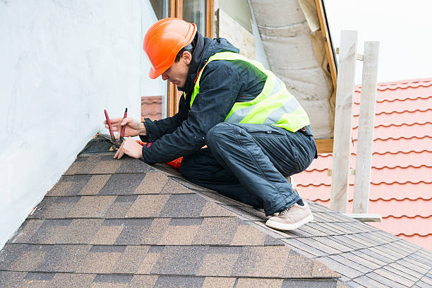 Quick and Trustworthy Emergency Roof Repair Services in Oran, MO